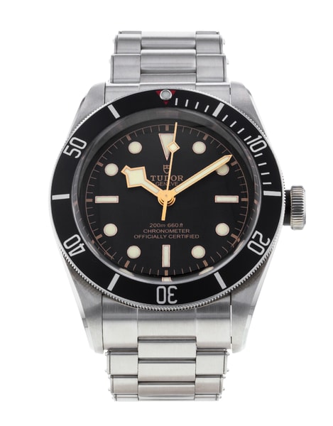 Tudor Black Bay M79230N-0002